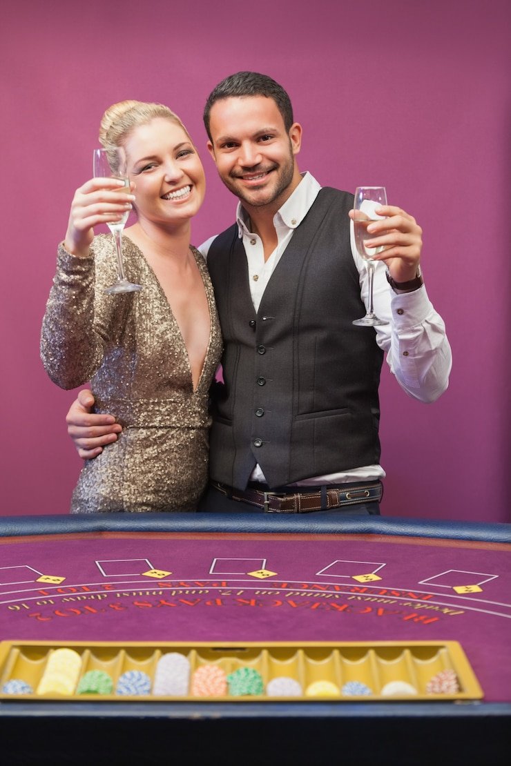 bos88 login mobile app interface showing live-dealer blackjack table on phone screen
