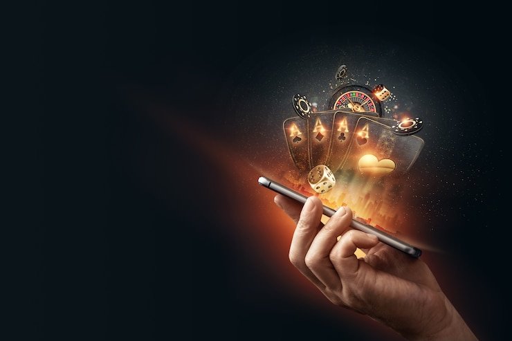 Sic Bo Dadu live croupier rolling three dice on bos88 login with wager selection interface visible